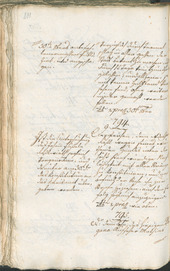 Archivio Storico della Città di Bolzano - BOhisto protocollo consiliare 1804 - 