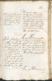 Archivio Storico della Città di Bolzano - BOhisto protocollo consiliare 1804 - 