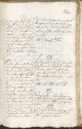 Archivio Storico della Città di Bolzano - BOhisto protocollo consiliare 1804 - 