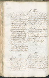 Archivio Storico della Città di Bolzano - BOhisto protocollo consiliare 1804 - 