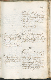 Archivio Storico della Città di Bolzano - BOhisto protocollo consiliare 1804 - 