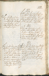 Archivio Storico della Città di Bolzano - BOhisto protocollo consiliare 1804 - 