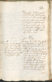 Archivio Storico della Città di Bolzano - BOhisto protocollo consiliare 1804 - 