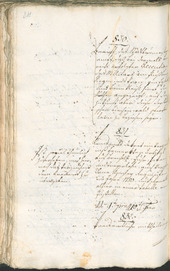 Archivio Storico della Città di Bolzano - BOhisto protocollo consiliare 1804 - 