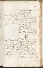 Archivio Storico della Città di Bolzano - BOhisto protocollo consiliare 1804 - 