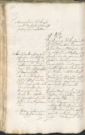 Civic Archives of Bozen-Bolzano - BOhisto Ratsprotokoll 1804 - 