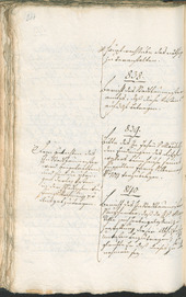 Civic Archives of Bozen-Bolzano - BOhisto Ratsprotokoll 1804 - 