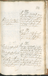 Civic Archives of Bozen-Bolzano - BOhisto Ratsprotokoll 1804 - 