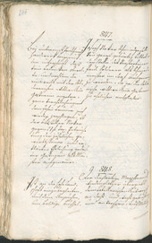 Civic Archives of Bozen-Bolzano - BOhisto Ratsprotokoll 1804 - 