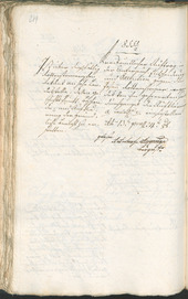 Civic Archives of Bozen-Bolzano - BOhisto Ratsprotokoll 1804 - 