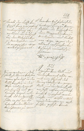 Archivio Storico della Città di Bolzano - BOhisto protocollo consiliare 1804 - 