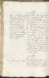 Archivio Storico della Città di Bolzano - BOhisto protocollo consiliare 1804 - 