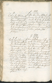 Archivio Storico della Città di Bolzano - BOhisto protocollo consiliare 1804 - 