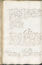 Civic Archives of Bozen-Bolzano - BOhisto Ratsprotokoll 1804 - 