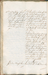 Civic Archives of Bozen-Bolzano - BOhisto Ratsprotokoll 1804 - 