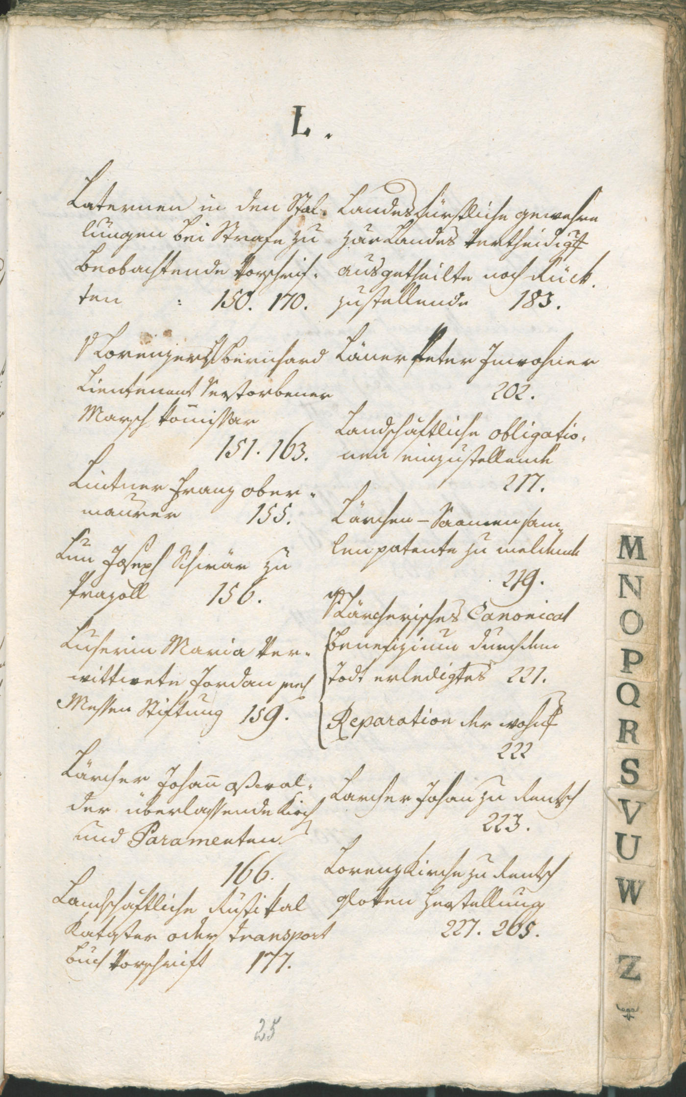Archivio Storico della Città di Bolzano - BOhisto protocollo consiliare 1804 
