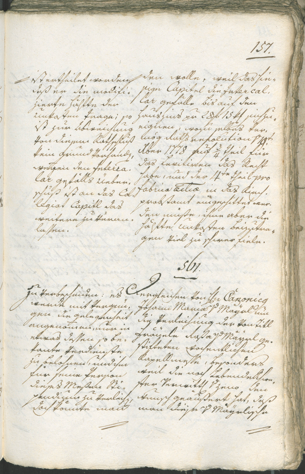 Archivio Storico della Città di Bolzano - BOhisto protocollo consiliare 1805 