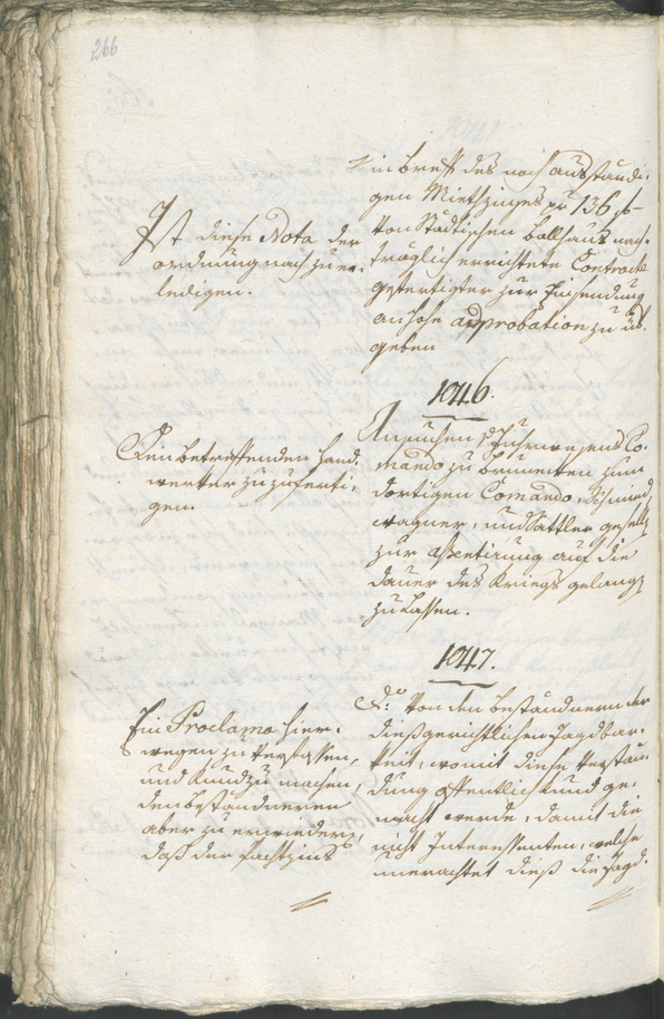 Civic Archives of Bozen-Bolzano - BOhisto Ratsprotokoll 1805 