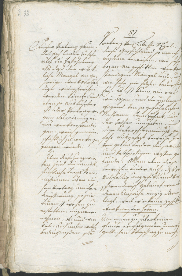 Archivio Storico della Città di Bolzano - BOhisto protocollo consiliare 1805 