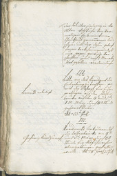 Civic Archives of Bozen-Bolzano - BOhisto Ratsprotokoll 1805 - 
