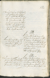 Civic Archives of Bozen-Bolzano - BOhisto Ratsprotokoll 1805 - 