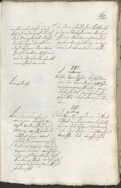 Archivio Storico della Città di Bolzano - BOhisto protocollo consiliare 1805 - 