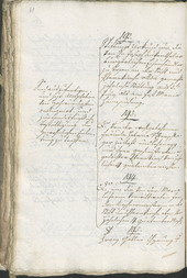 Archivio Storico della Città di Bolzano - BOhisto protocollo consiliare 1805 - 