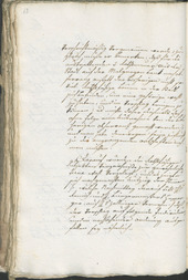 Archivio Storico della Città di Bolzano - BOhisto protocollo consiliare 1805 - 