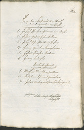 Archivio Storico della Città di Bolzano - BOhisto protocollo consiliare 1805 - 