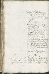 Archivio Storico della Città di Bolzano - BOhisto protocollo consiliare 1805 - 