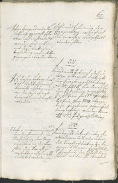 Archivio Storico della Città di Bolzano - BOhisto protocollo consiliare 1805 - 