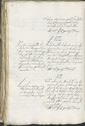Archivio Storico della Città di Bolzano - BOhisto protocollo consiliare 1805 - 