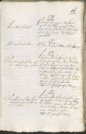 Archivio Storico della Città di Bolzano - BOhisto protocollo consiliare 1805 - 