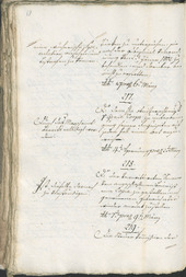 Archivio Storico della Città di Bolzano - BOhisto protocollo consiliare 1805 - 