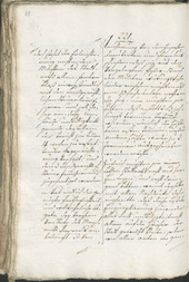 Archivio Storico della Città di Bolzano - BOhisto protocollo consiliare 1805 - 