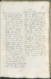 Archivio Storico della Città di Bolzano - BOhisto protocollo consiliare 1805 - 