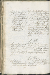 Archivio Storico della Città di Bolzano - BOhisto protocollo consiliare 1805 - 