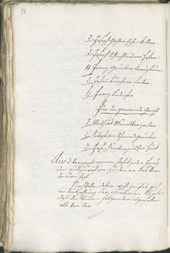 Archivio Storico della Città di Bolzano - BOhisto protocollo consiliare 1805 - 