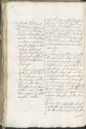 Archivio Storico della Città di Bolzano - BOhisto protocollo consiliare 1805 - 