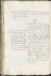 Archivio Storico della Città di Bolzano - BOhisto protocollo consiliare 1805 - 