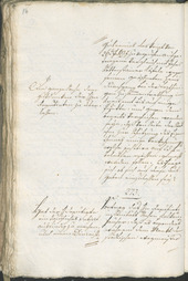 Archivio Storico della Città di Bolzano - BOhisto protocollo consiliare 1805 - 