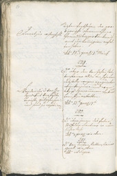Archivio Storico della Città di Bolzano - BOhisto protocollo consiliare 1805 - 