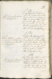 Archivio Storico della Città di Bolzano - BOhisto protocollo consiliare 1805 - 