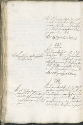 Archivio Storico della Città di Bolzano - BOhisto protocollo consiliare 1805 - 