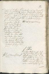 Archivio Storico della Città di Bolzano - BOhisto protocollo consiliare 1805 - 
