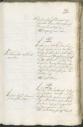 Archivio Storico della Città di Bolzano - BOhisto protocollo consiliare 1805 - 
