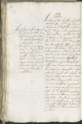Archivio Storico della Città di Bolzano - BOhisto protocollo consiliare 1805 - 