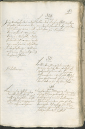 Archivio Storico della Città di Bolzano - BOhisto protocollo consiliare 1805 - 