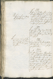 Archivio Storico della Città di Bolzano - BOhisto protocollo consiliare 1805 - 