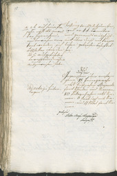 Archivio Storico della Città di Bolzano - BOhisto protocollo consiliare 1805 - 